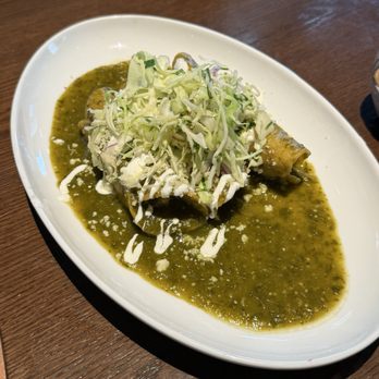 Saizon - Chicken Taquitos - New American Near Me - Fresno, California Saizon - Chicken Taquitos - New American Near Me - Fresno, California