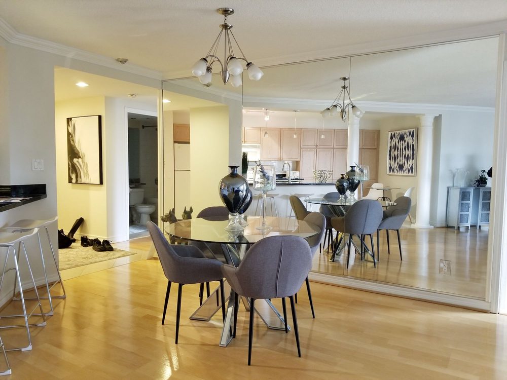 RESIDENCES OF THE ARTISAN 10 Photos 152 St Patrick Street, Toronto, Ontario Condominiums