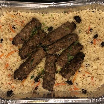 Angara Kabab & Karahi - Halal Near Me - Houston, Texas