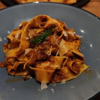 King Taps - Bolo pasta - Canadian (New) Near Me - Kelowna, British Columbia