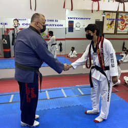 Azteca Tae Kwon Do South Gate