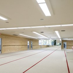 JEM Community Center - JEM Community Center Hot Yoga Studio