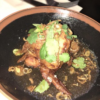 The Peached Tortilla - Crispy Umami Chicken Wings $9 - Asian Fusion Near Me - Austin, Texas The Peached Tortilla - Crispy Umami Chicken Wings $9 - Asian Fusion Near Me - Austin, Texas