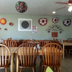 Los Pinos Restaurant