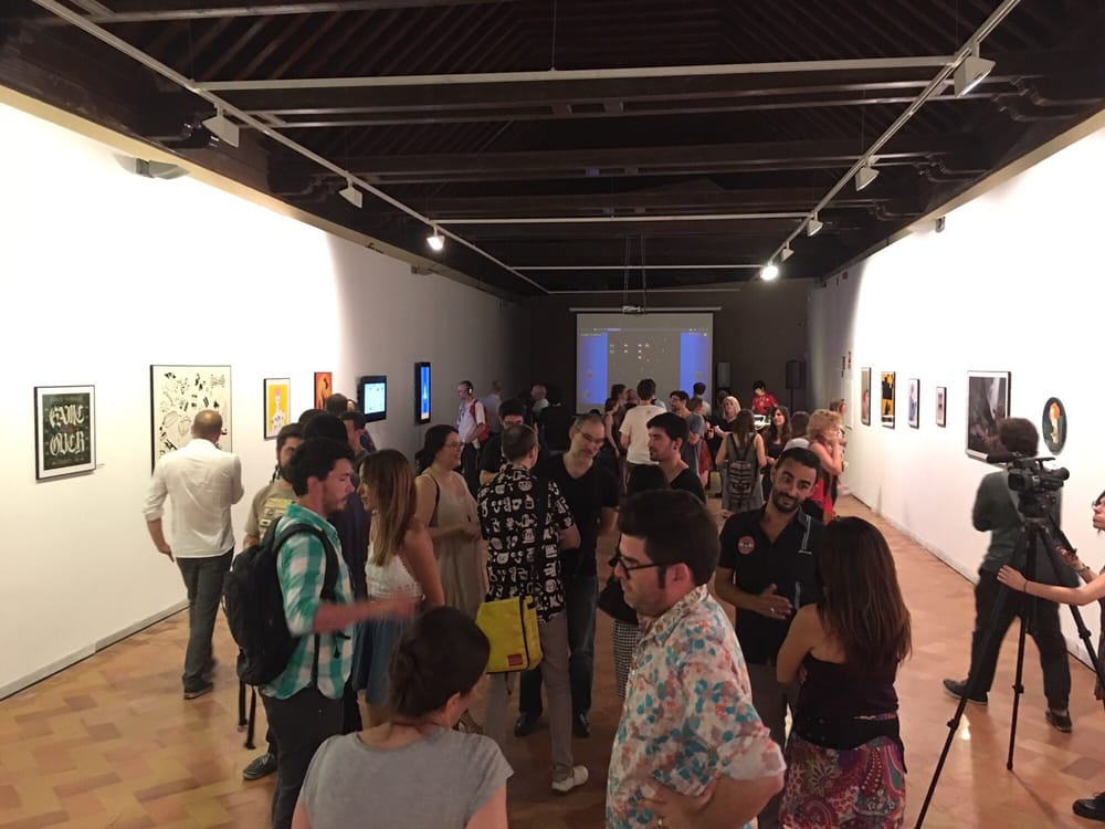 Centro de las Artes de Sevilla