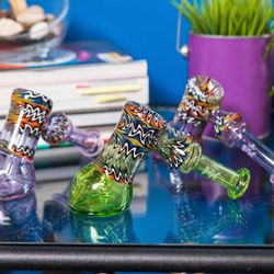 Funky Shack - Exotic Handpipes plus headys in stock