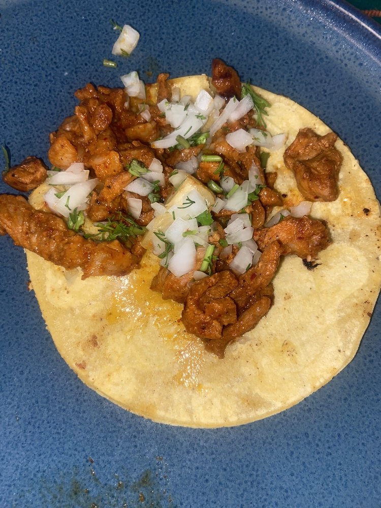 Ranchito Mexicano