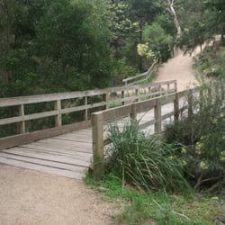 Damper Creek Reserve