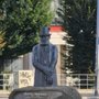 Photo of Gustav-Hartmann-Denkmal