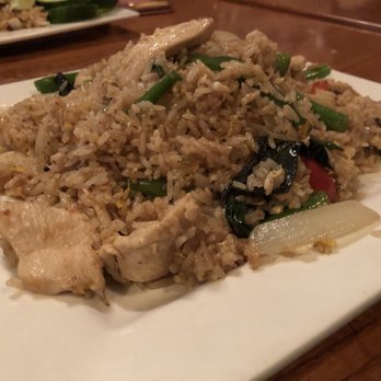 Thaitanium - Thai Near Me - Indianapolis, Indiana