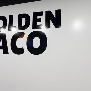 Golden Taco - Mexican Near Me - Mesa, Arizona