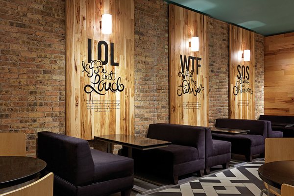 IDOF - I Dream of Falafel by null