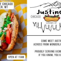 Justine’s
