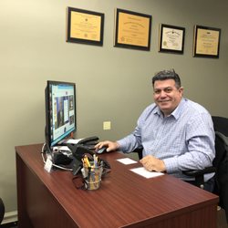 Eierman & Schulken Assoc Inc - Just another day at the office preparing taxes. A CPA at work.