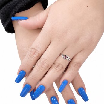 Tinted Studio - Gel X - Nail Technicians Near Me - Arcadia, California Tinted Studio - Gel X - Nail Technicians Near Me - Arcadia, California
