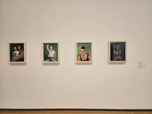 Modern Art Museum of Fort Worth by null