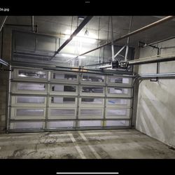Local Garage Door & Gate