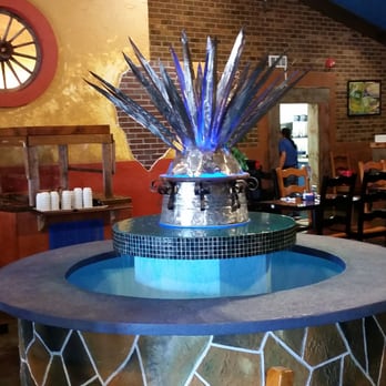 Azul Tequila - Sculpture - Mexican Near Me - St. Joseph, Michigan Azul Tequila - Sculpture - Mexican Near Me - St. Joseph, Michigan