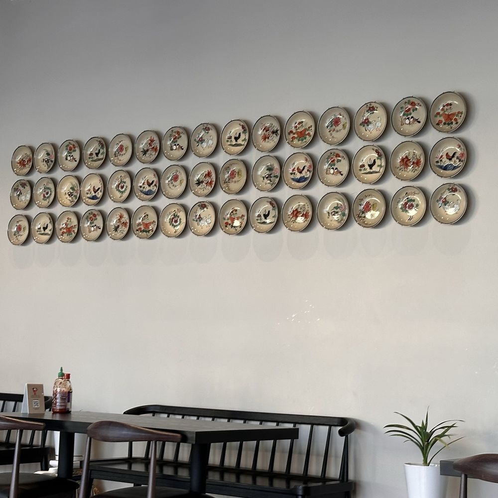 Chieu Kitchen - Beautiful decoration - Vietnamese Near Me - Escondido, California