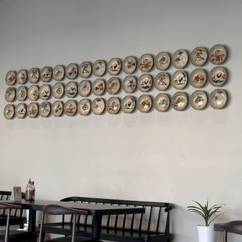 Chieu Kitchen - Beautiful decoration - Vietnamese Near Me - Escondido, California