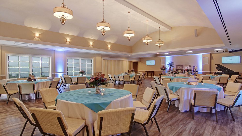 Hardage-Giddens Funeral Home - veterans service organization in Jacksonville, FL