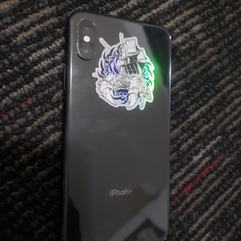 Rayan MobileClinic - iPhone X - Mobile Phone Repair Near Me - Surrey , British Columbia