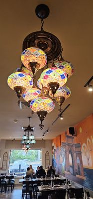 Bombay Blue Indian Bistro by null