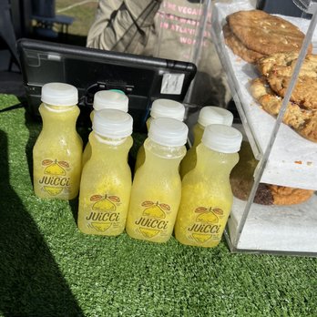 The Vegan Sweetie - Juice - Bakeries Near Me - Atlanta, Georgia The Vegan Sweetie - Juice - Bakeries Near Me - Atlanta, Georgia