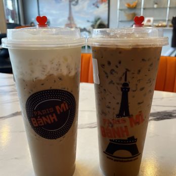 Paris Bánh Mì New Jersey at Pennsauken - Cafes Near Me - Pennsauken, New Jersey