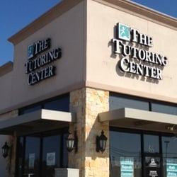 The Tutoring Center