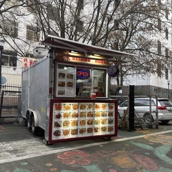 Beijing House - Food Stands Near Me - Portland, Oregon