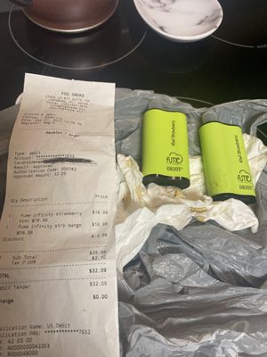 Fog Smoke & Vape, 27405 US Hwy 27, Ste 106, Leesburg, FL 34748, US -  MapQuest