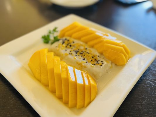 Lanna Thai Cuisine by null