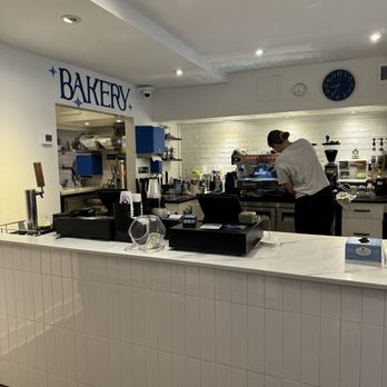 Childhood Cafe - Inside - Themed Cafes Near Me - Washington, DC, District of Columbia