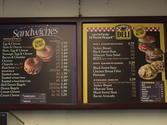 Menu photo 4 Yum Yum Donuts Claremont, CA Menu photo 4 Yum Yum Donuts Claremont, CA