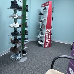 Brondon Foot and Ankle