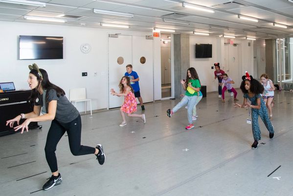 Walt Disney Theater at Dr. Phillips Center for Performing Arts by null