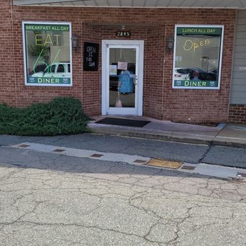 Eat 66 - The entrance to Route 66. See you there. - Breakfast & Brunch Near Me - Richmond, Virginia