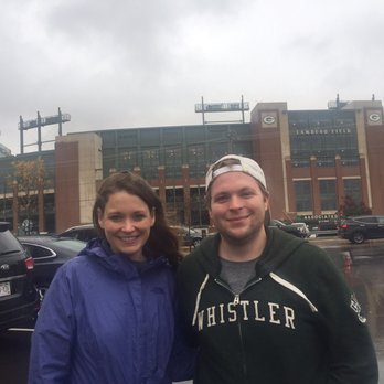 Lambeau Field - Stadiums & Arenas Near Me - Green Bay, Wisconsin