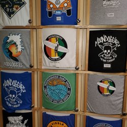 Cute T's