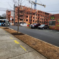 MADabolic Noda - Parking