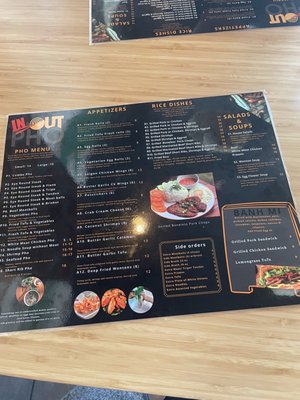Menu photo 5 Pho 175 Everett, WA Menu photo 5 Pho 175 Everett, WA