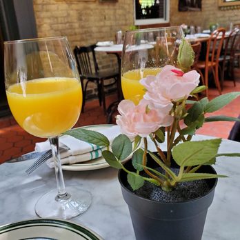 Bea - Mimosa - Cocktail Bars Near Me - New York, New York Bea - Mimosa - Cocktail Bars Near Me - New York, New York