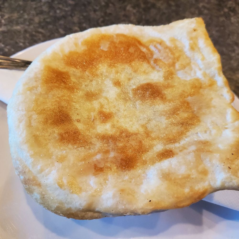 Craft Public House - Chicken pot pie. - Sports Bars Near Me - Cary, North Carolina
