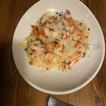 Brady’s - Lobster risotto - Bars Near Me - Leominster, Massachusetts