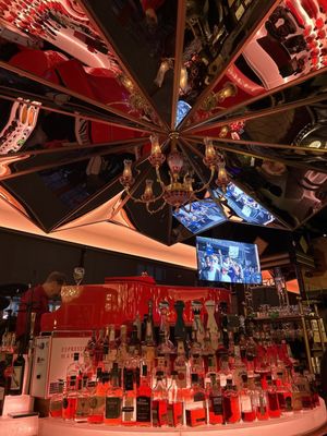 Jeff Ruby's Steakhouse, Louisville by null