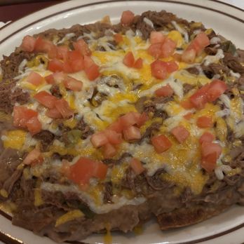 Amor Indio - Mexican Pizza ($18.75) - Mexican Near Me - City Industry, California