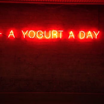 Yo-Chi - Neon - Restaurants Near Me - Hawthorn, VIC