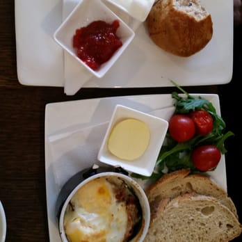Anne & Max - "Een goed begin..." with an added scone - Coffee & Tea Near Me - Leiden, ZH