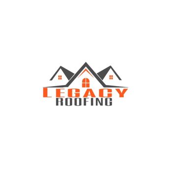 1. Legacy Roofing